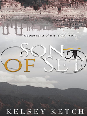 cover image of Son of Set